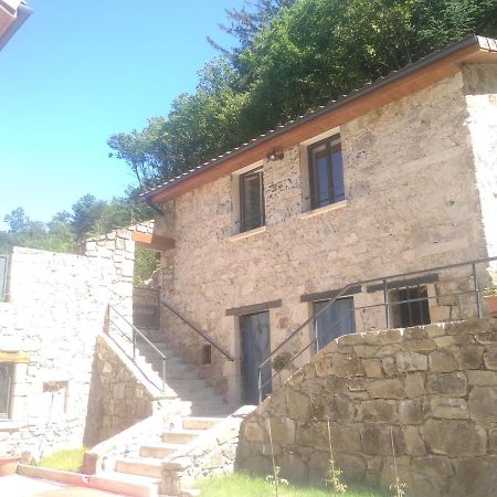 Gite Au Coeur Du Parc Naturel Regional Du Pilat Pélussin Екстериор снимка